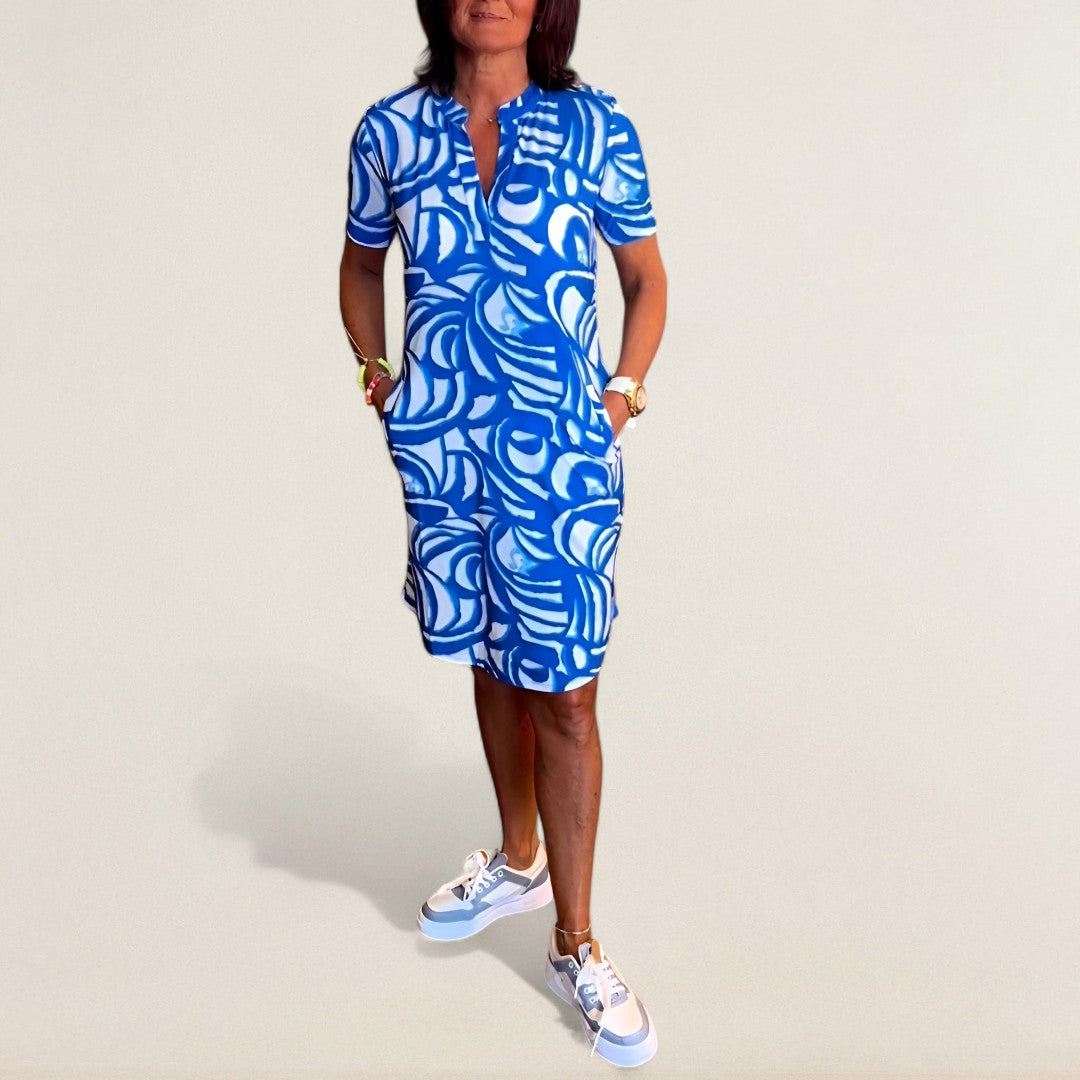 Μαρία – φρέσκο άνετο για ζεστές μέρες