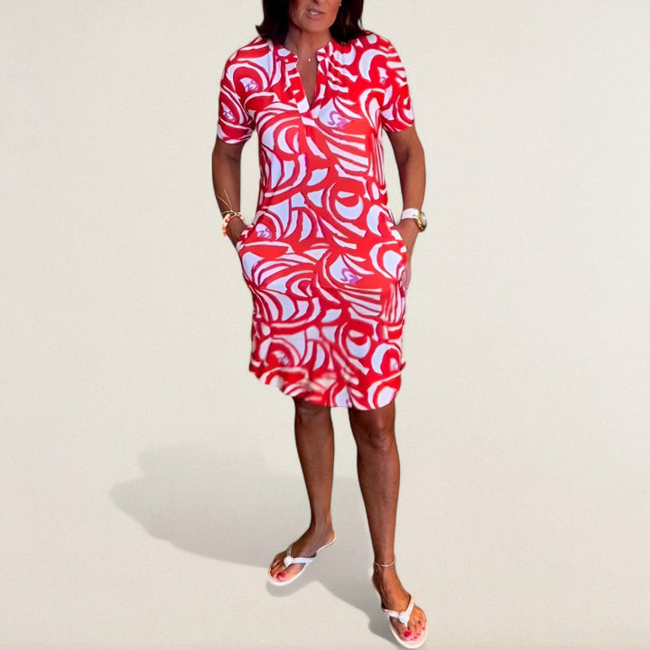 Μαρία – φρέσκο άνετο για ζεστές μέρες