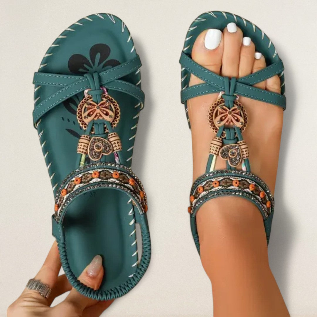 Ναέμι – παιχνιδιάρικη άνεση για την καλοκαιρινή σου περιπέτεια