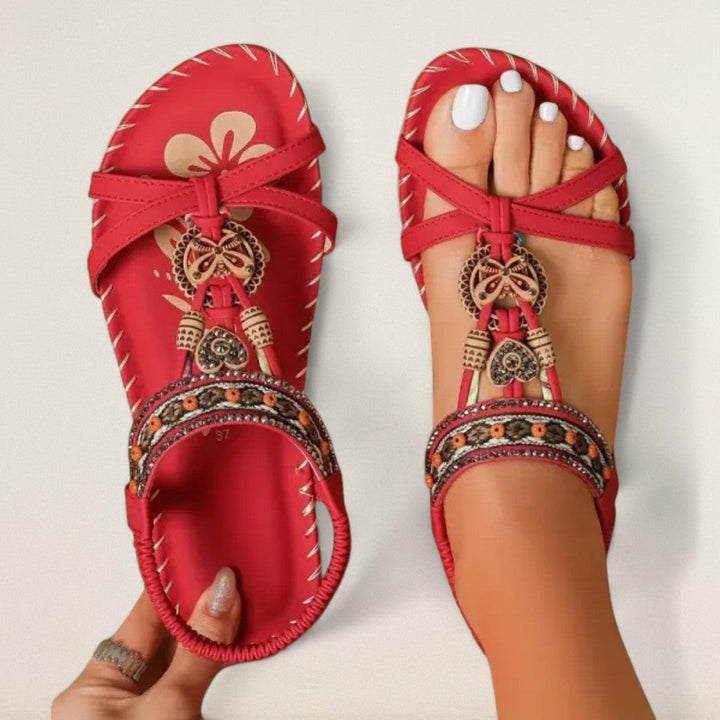 Ναέμι – παιχνιδιάρικη άνεση για την καλοκαιρινή σου περιπέτεια