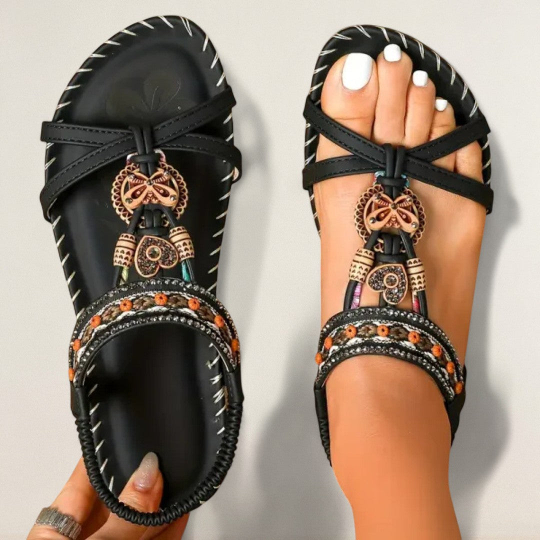 Ναέμι – παιχνιδιάρικη άνεση για την καλοκαιρινή σου περιπέτεια