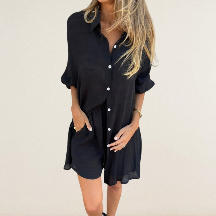 Άννα – άνετο και στυλάτο για ζεστές μέρες