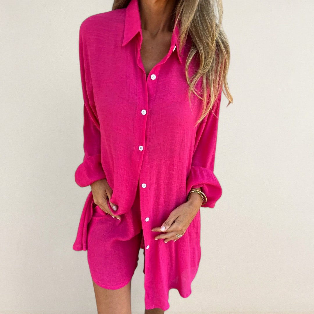 Άννα – άνετο και στυλάτο για ζεστές μέρες