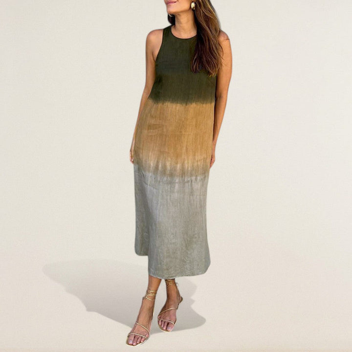 Νατάσα – Ελαφριά και κομψή για το καλοκαίρι