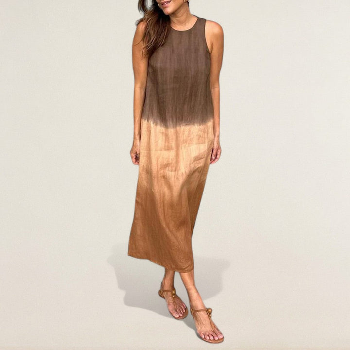 Νατάσα – Ελαφριά και κομψή για το καλοκαίρι