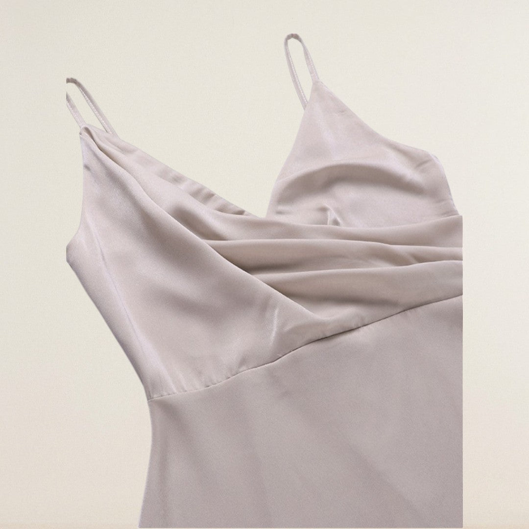 Αυριαλία – κομψό ρέον για ιδιαίτερες στιγμές