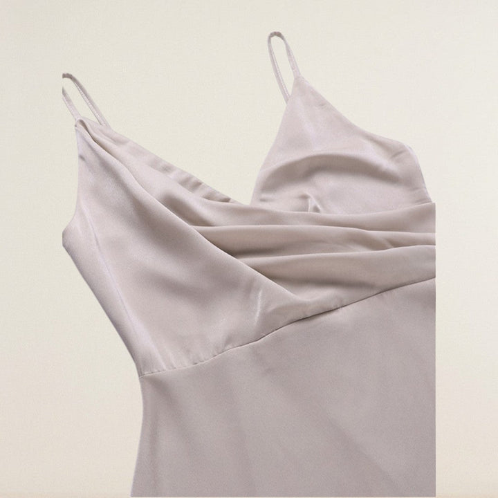 Αυριαλία – κομψό ρέον για ιδιαίτερες στιγμές