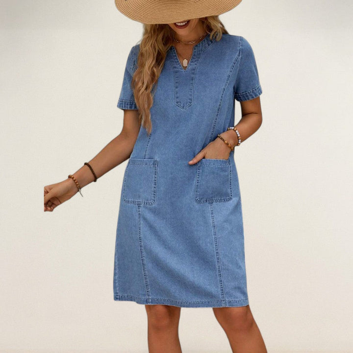 Μελίνα – απλή θηλυκή για την καθημερινή ζωή