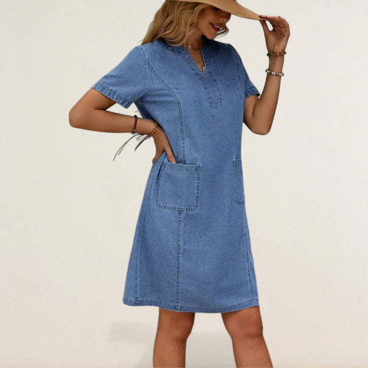 Μελίνα – απλή θηλυκή για την καθημερινή ζωή