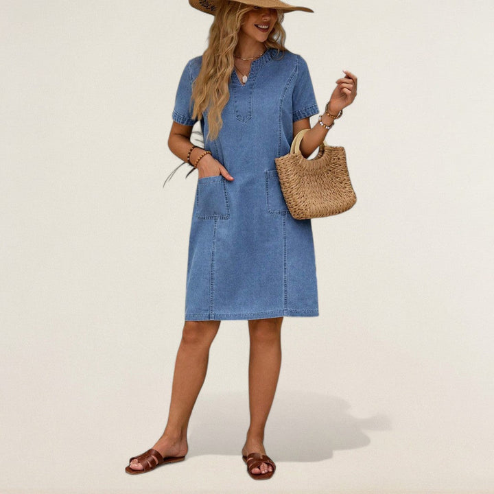 Μελίνα – απλή θηλυκή για την καθημερινή ζωή