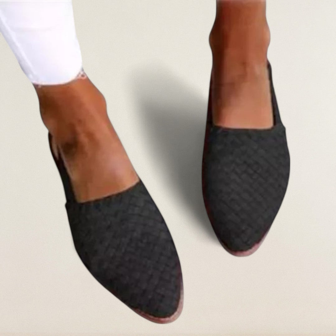 Μιρά – ελαφρύ και άνετο για τα καλοκαιρινά σου βήματα