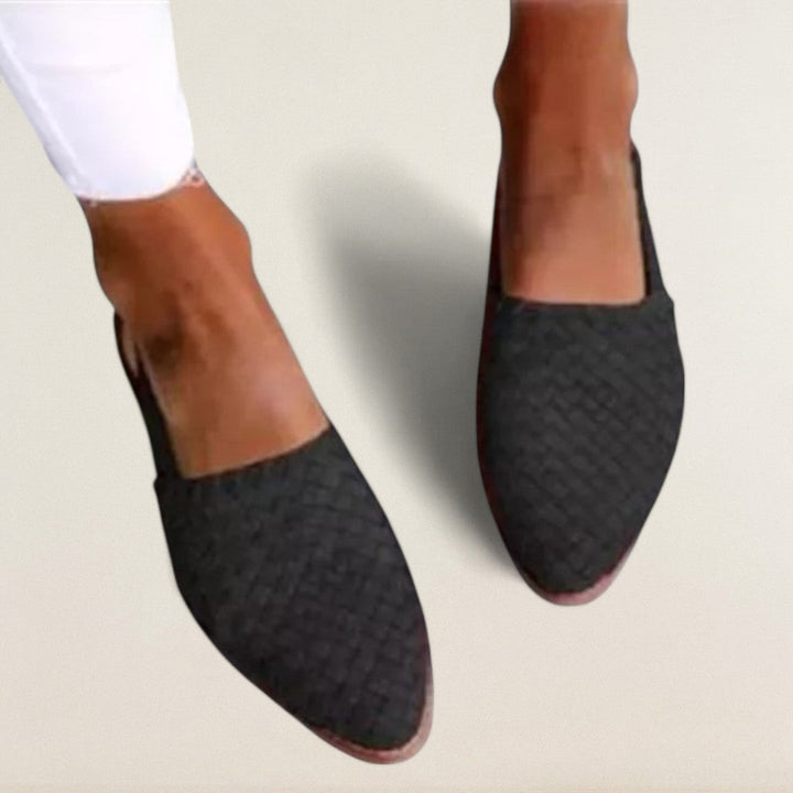 Μιρά – ελαφρύ και άνετο για τα καλοκαιρινά σου βήματα