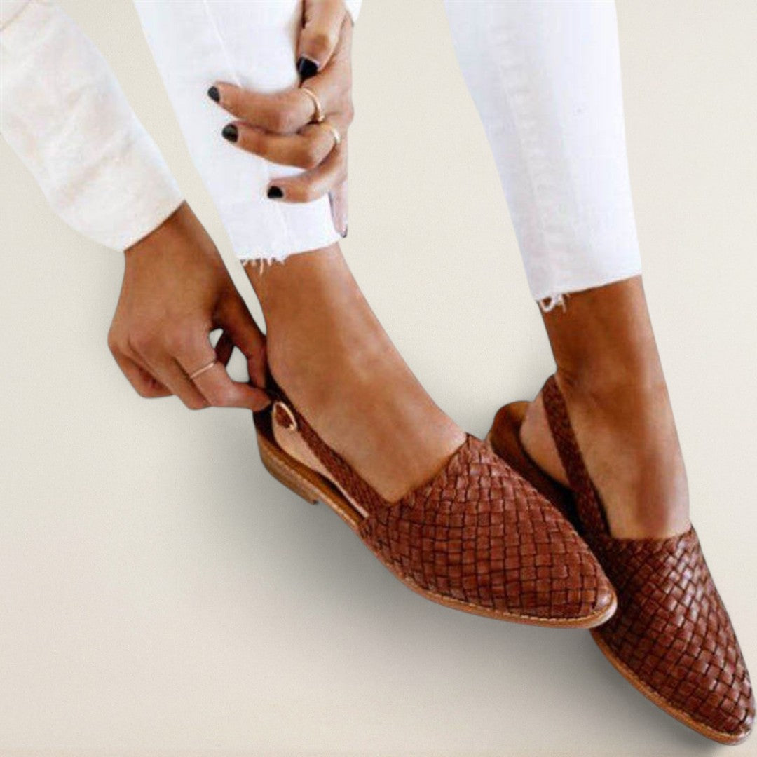 Μιρά – ελαφρύ και άνετο για τα καλοκαιρινά σου βήματα