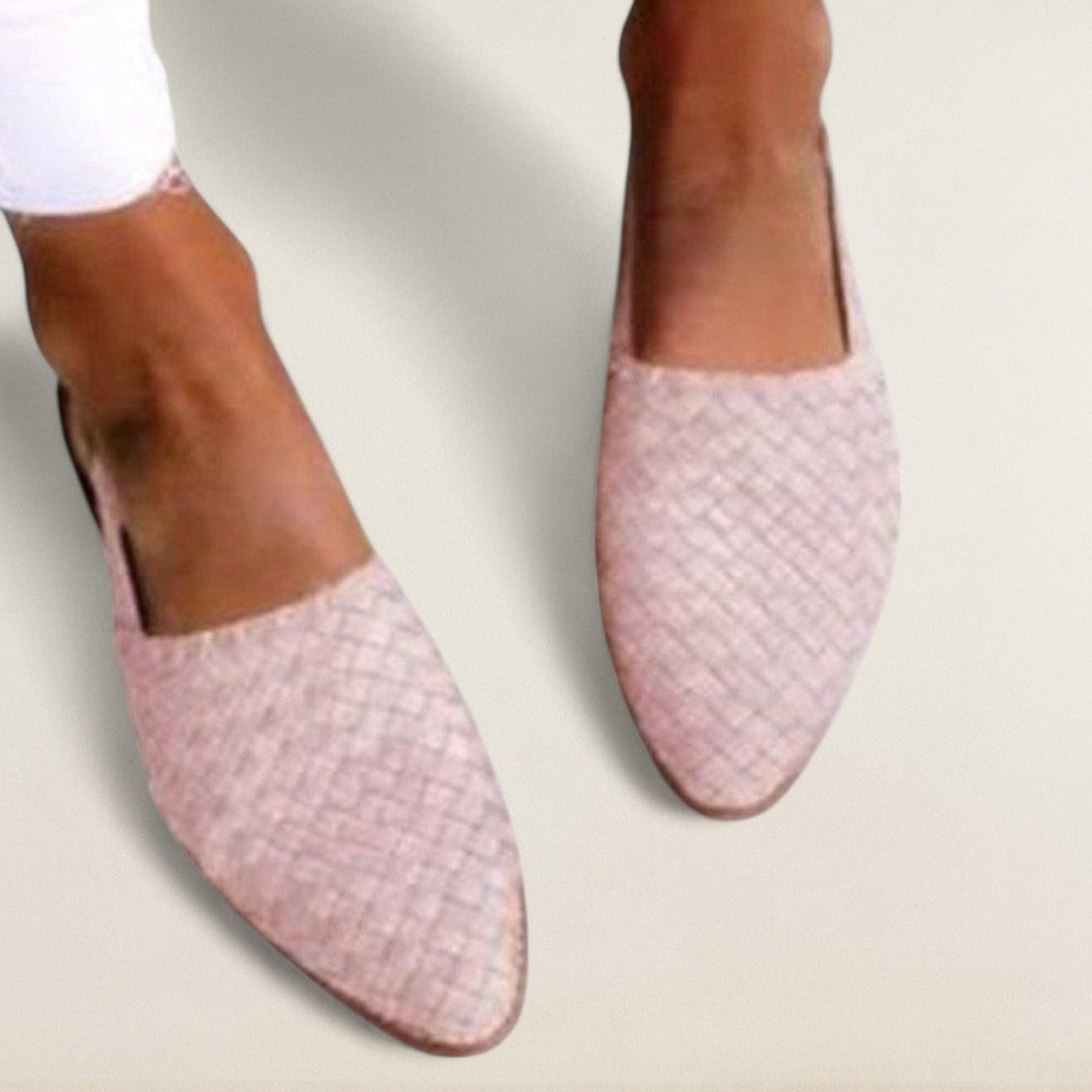 Μιρά – ελαφρύ και άνετο για τα καλοκαιρινά σου βήματα