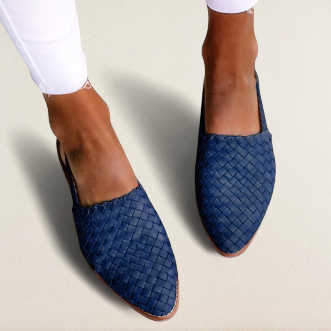 Μιρά – ελαφρύ και άνετο για τα καλοκαιρινά σου βήματα