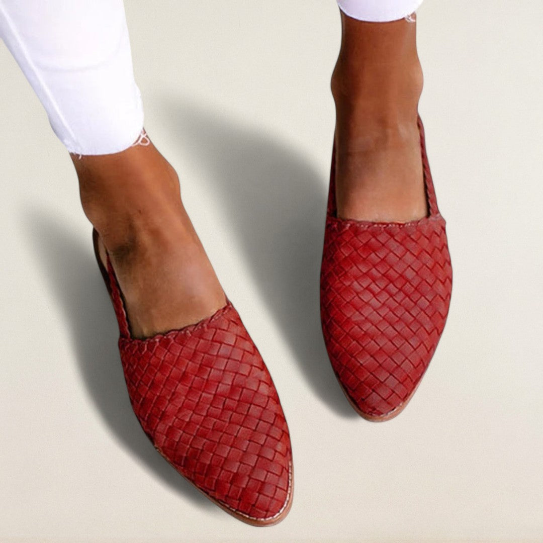 Μιρά – ελαφρύ και άνετο για τα καλοκαιρινά σου βήματα