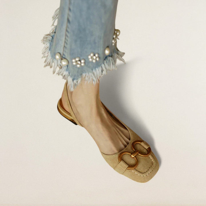 Ραχέλ – Ελαφρότητα με λεπτομέρεια