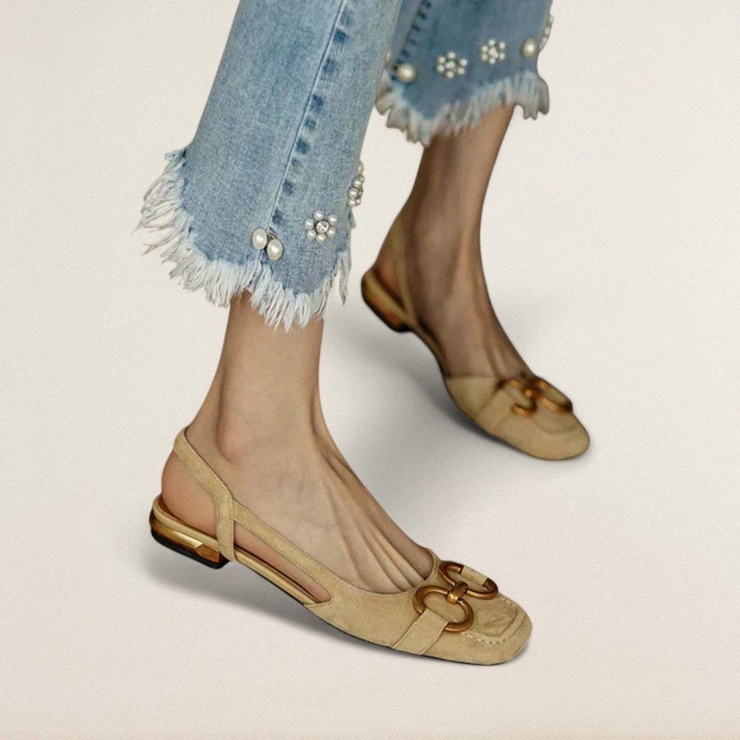 Ραχέλ – Ελαφρότητα με λεπτομέρεια