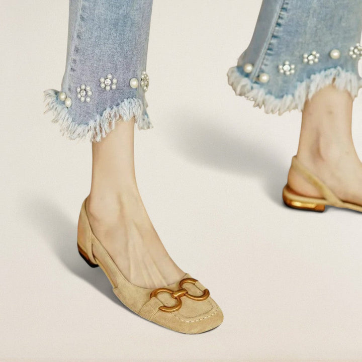 Ραχέλ – Ελαφρότητα με λεπτομέρεια