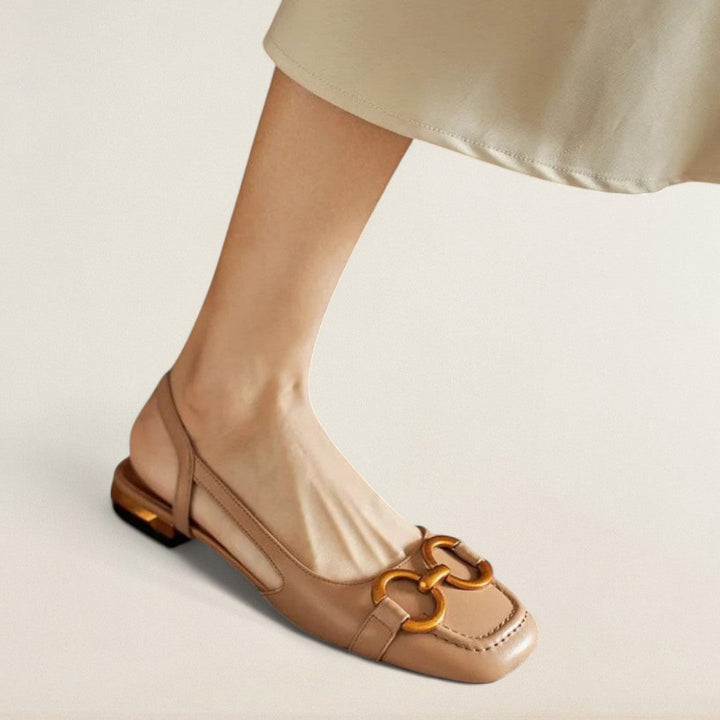 Ραχέλ – Ελαφρότητα με λεπτομέρεια