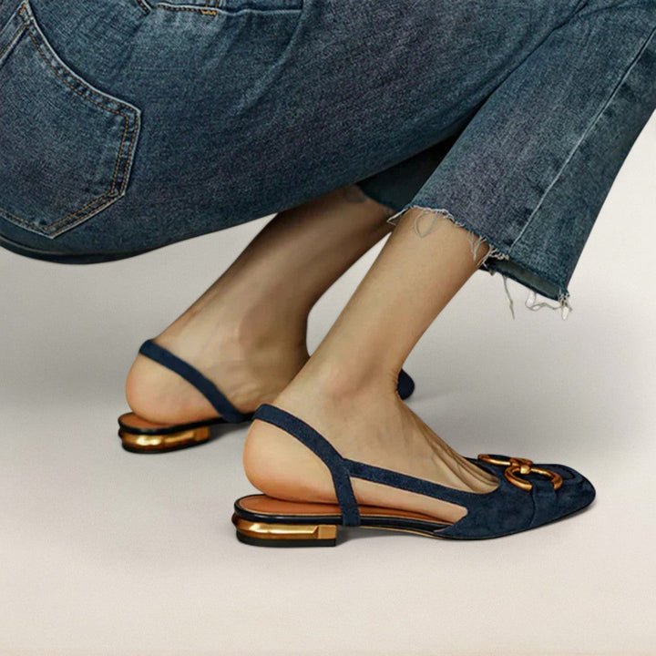 Ραχέλ – Ελαφρότητα με λεπτομέρεια