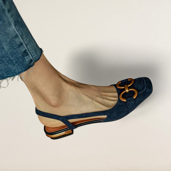 Ραχέλ – Ελαφρότητα με λεπτομέρεια