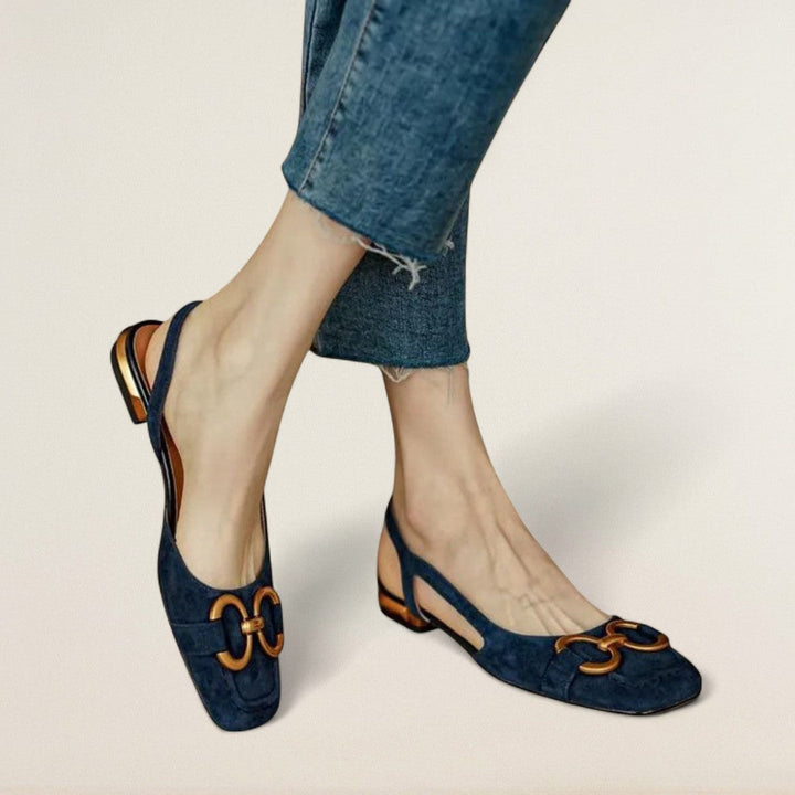 Ραχέλ – Ελαφρότητα με λεπτομέρεια