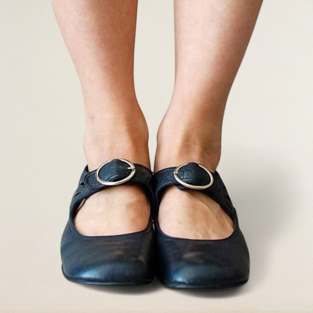 Χρυσάνθη – Καθημερινή χρήση με στυλ και υποστήριξη