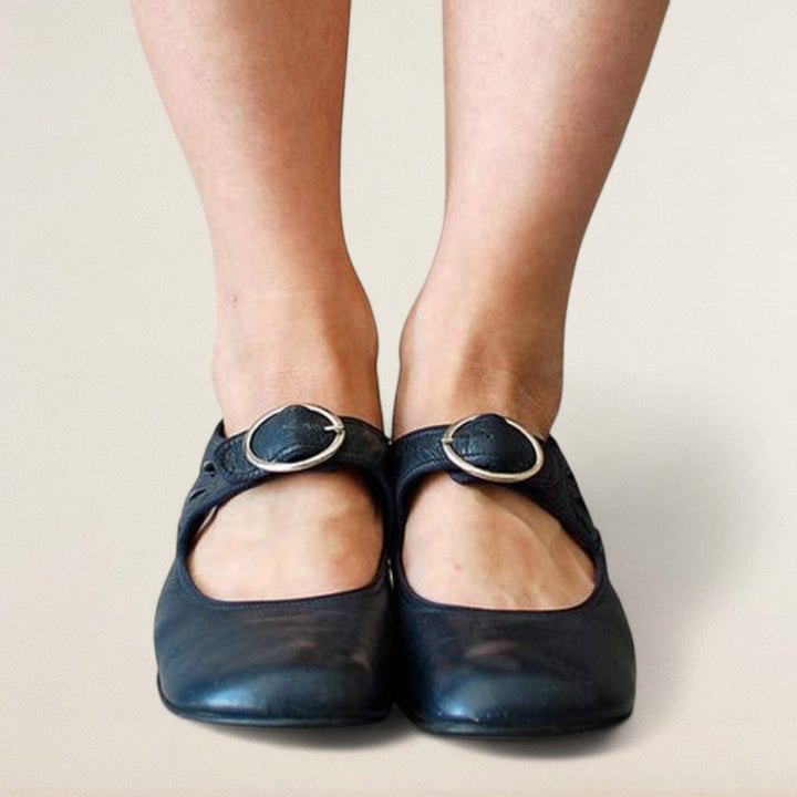 Χρυσάνθη – Καθημερινή χρήση με στυλ και υποστήριξη