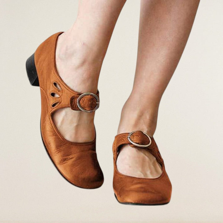 Χρυσάνθη – Καθημερινή χρήση με στυλ και υποστήριξη