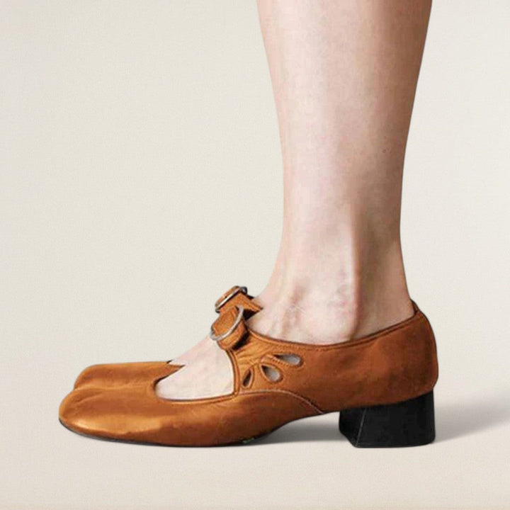 Χρυσάνθη – Καθημερινή χρήση με στυλ και υποστήριξη