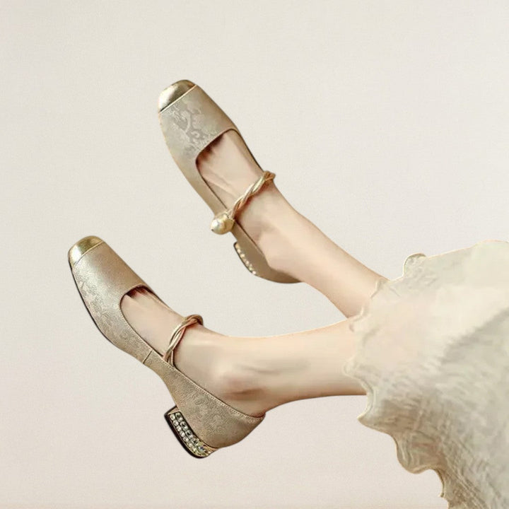 Μαρίνα – κομψή, άνετη και προσεγμένη μέχρι την τελευταία λεπτομέρεια