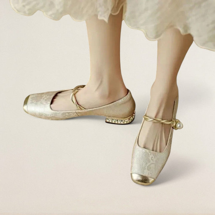 Μαρίνα – κομψή, άνετη και προσεγμένη μέχρι την τελευταία λεπτομέρεια