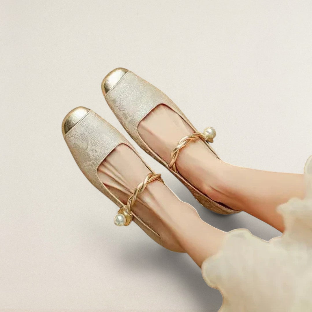 Μαρίνα – κομψή, άνετη και προσεγμένη μέχρι την τελευταία λεπτομέρεια