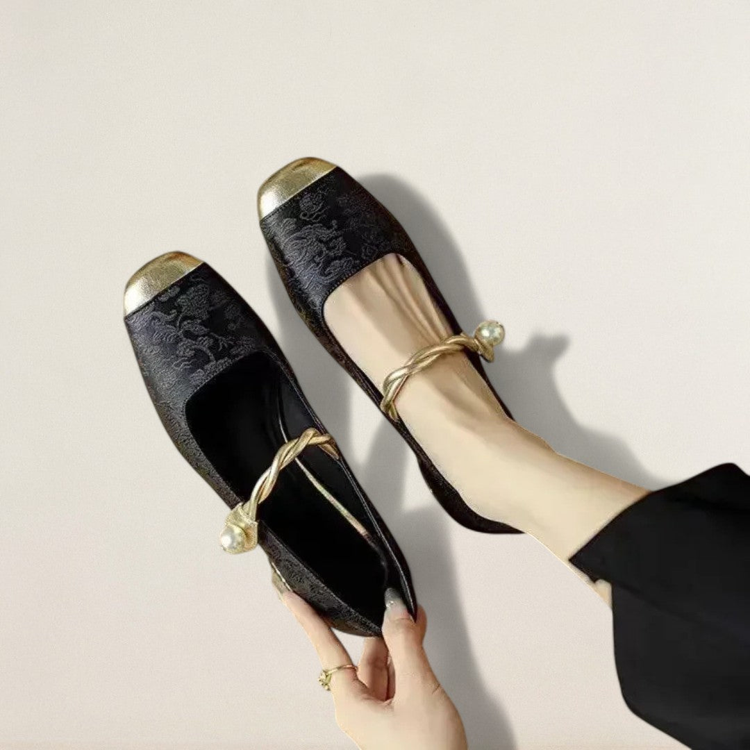 Μαρίνα – κομψή, άνετη και προσεγμένη μέχρι την τελευταία λεπτομέρεια