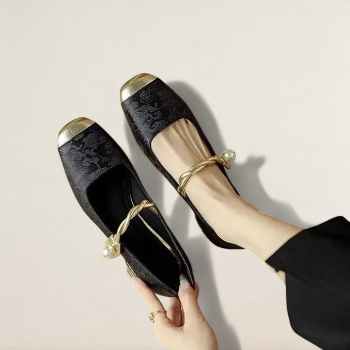 Μαρίνα – κομψή, άνετη και προσεγμένη μέχρι την τελευταία λεπτομέρεια