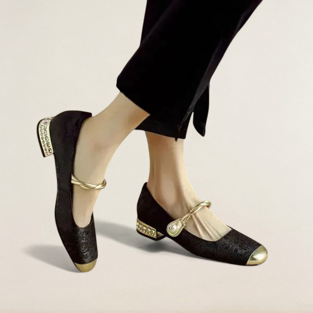 Μαρίνα – κομψή, άνετη και προσεγμένη μέχρι την τελευταία λεπτομέρεια