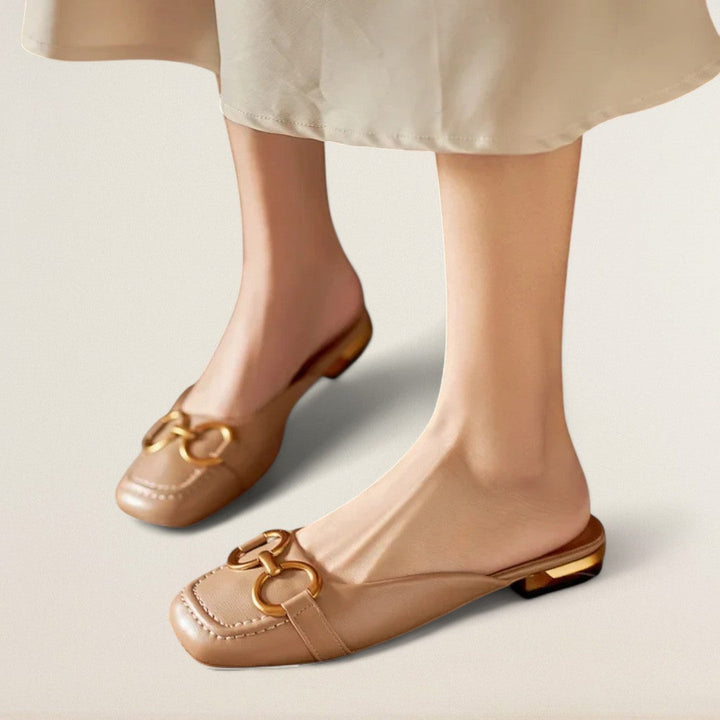 Ελιανέ – Απλή κομψότητα για την καθημερινότητα