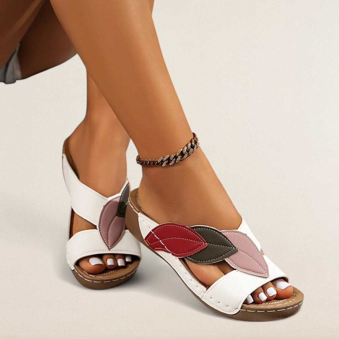 Ελένη – άνετη, σταθερή και κομψή για την καθημερινότητα