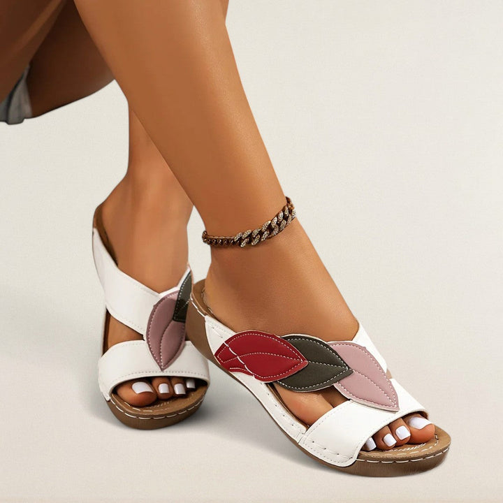 Ελένη – άνετη, σταθερή και κομψή για την καθημερινότητα