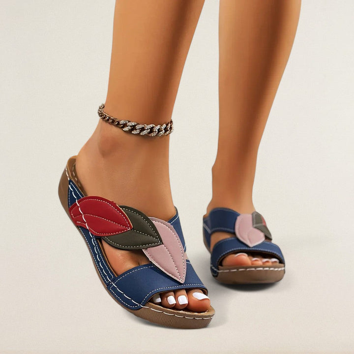 Ελένη – άνετη, σταθερή και κομψή για την καθημερινότητα