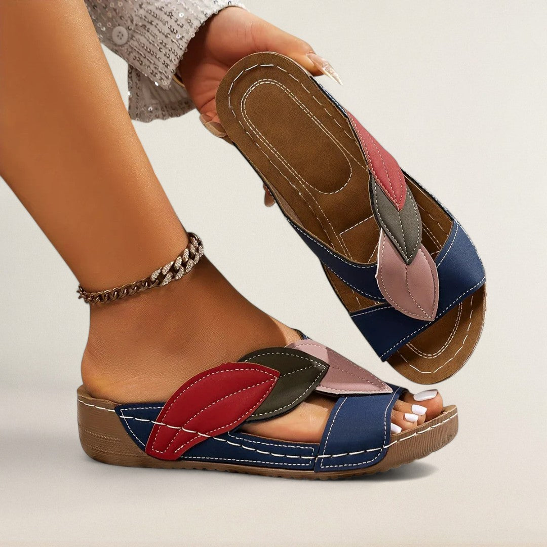 Ελένη – άνετη, σταθερή και κομψή για την καθημερινότητα