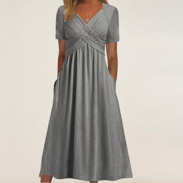 Φραντζίσκα – Γυναικεία και άνετη στην καθημερινότητα