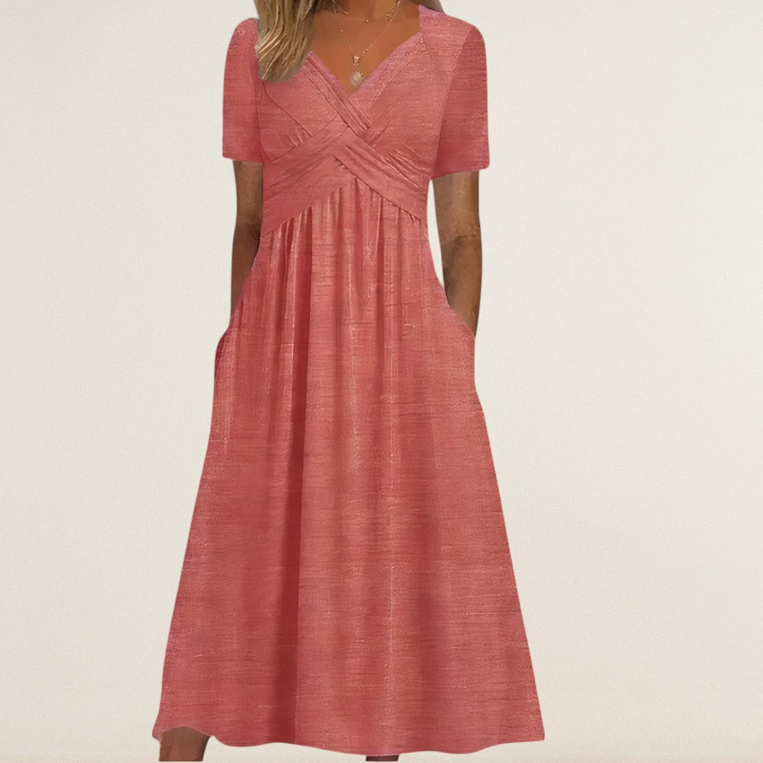 Φραντζίσκα – Γυναικεία και άνετη στην καθημερινότητα