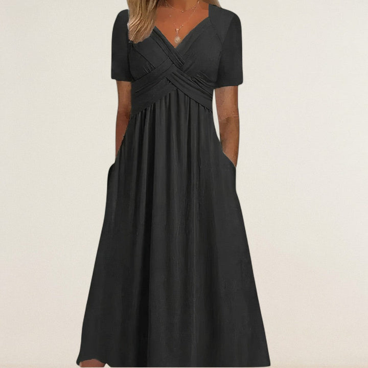 Φραντζίσκα – Γυναικεία και άνετη στην καθημερινότητα