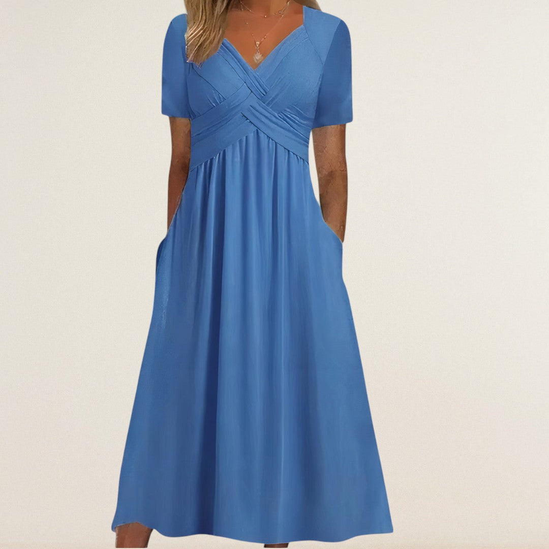 Φραντζίσκα – Γυναικεία και άνετη στην καθημερινότητα