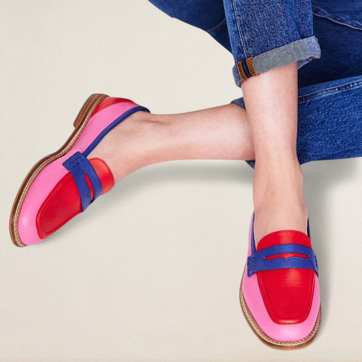 Ραμόνα – μοντέρνα, άνετη και ιδανική για πολύ κίνηση