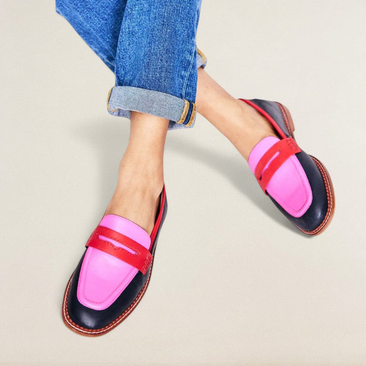 Ραμόνα – μοντέρνα, άνετη και ιδανική για πολύ κίνηση