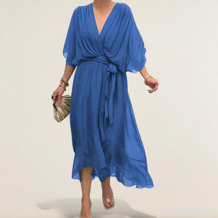 Ελένη – αέρινη, κομψή και με λεπτό στυλ