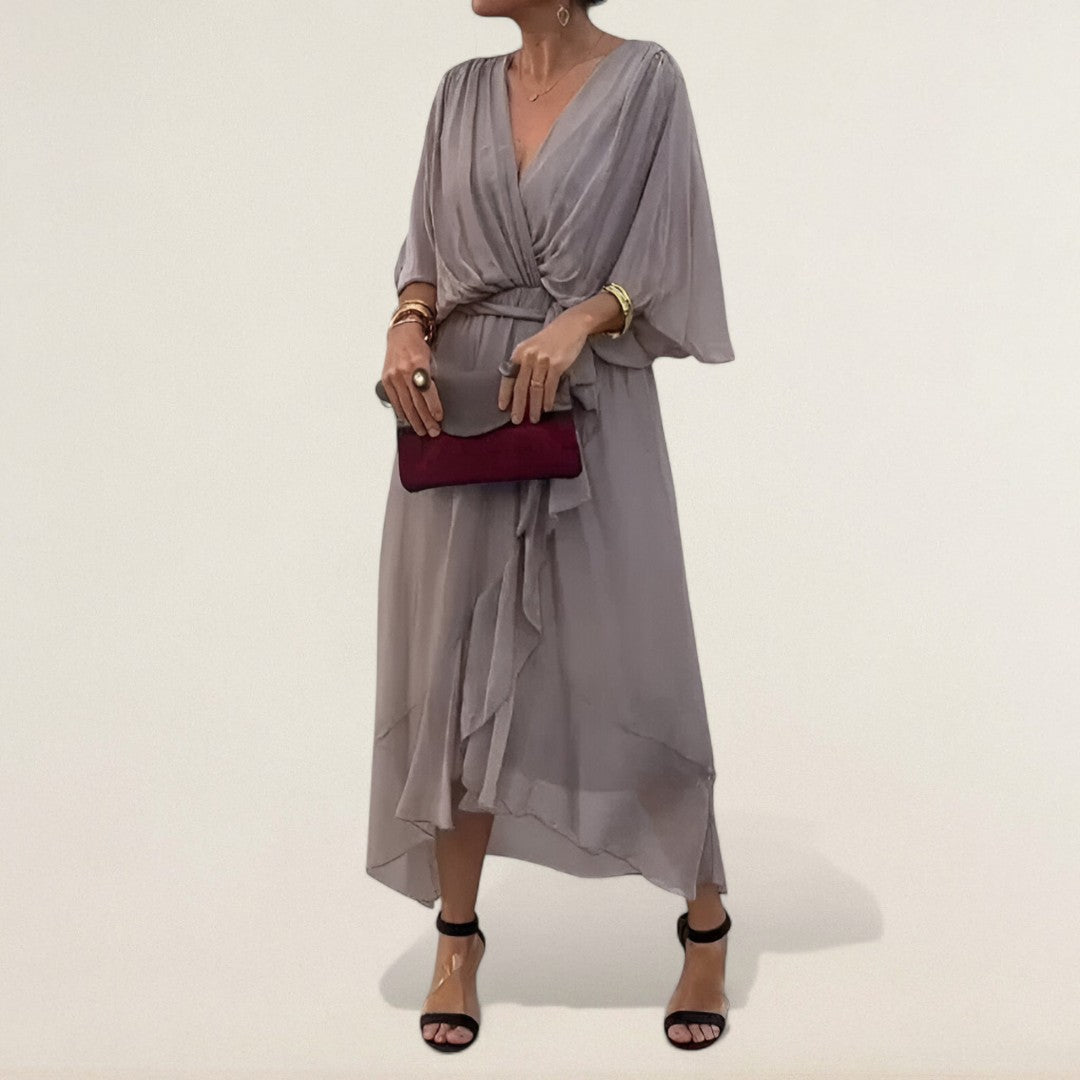 Ελένη – αέρινη, κομψή και με λεπτό στυλ